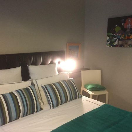 Chambres D'Hotes D'Endoume Marseille Luaran gambar