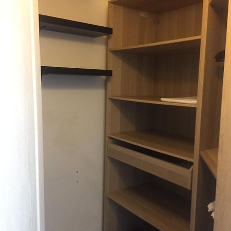 Chambres D'Hotes D'Endoume Marseille Luaran gambar
