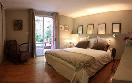 Chambres D'Hotes D'Endoume Marseille Luaran gambar