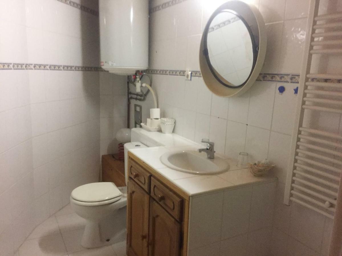 Chambres D'Hotes D'Endoume Marseille Luaran gambar