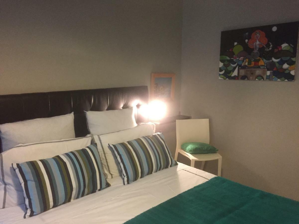 Chambres D'Hotes D'Endoume Marseille Luaran gambar