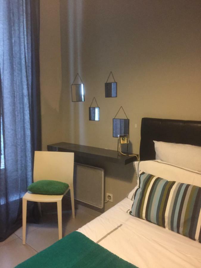 Chambres D'Hotes D'Endoume Marseille Luaran gambar
