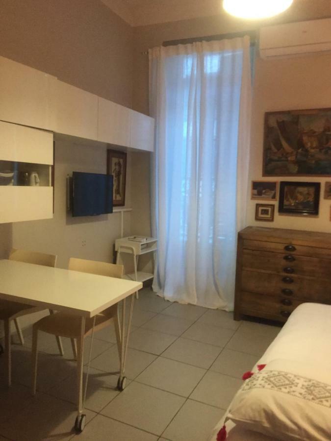 Chambres D'Hotes D'Endoume Marseille Luaran gambar