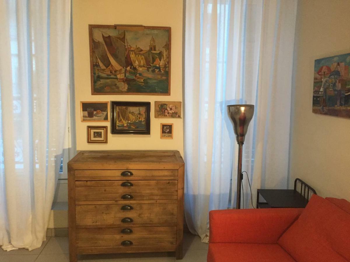 Chambres D'Hotes D'Endoume Marseille Luaran gambar