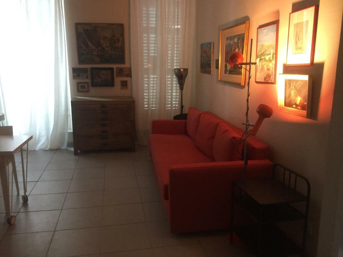 Chambres D'Hotes D'Endoume Marseille Luaran gambar